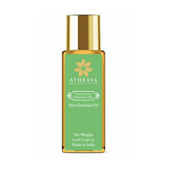Eucalyptus Essential Oil