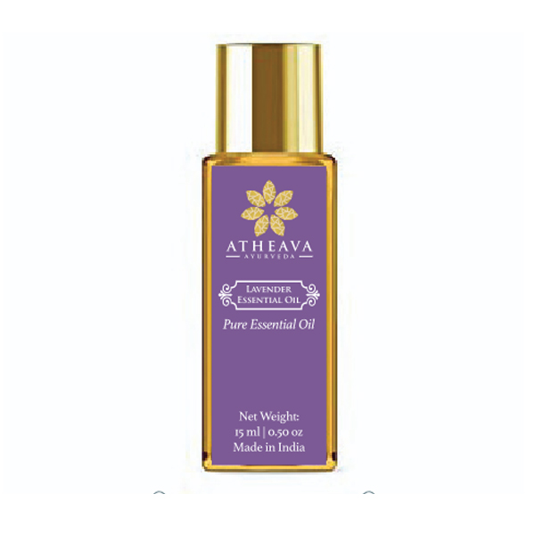 Lavender Essential Oil