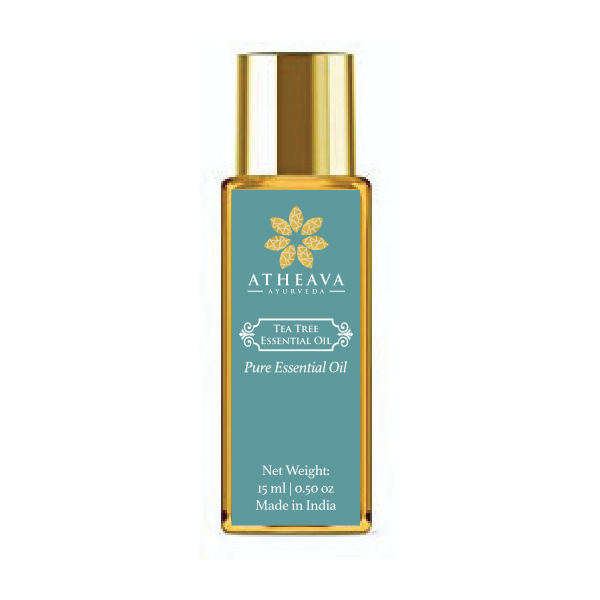 Tea Tree Essential Oil